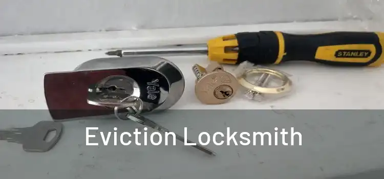  Eviction Locksmith 