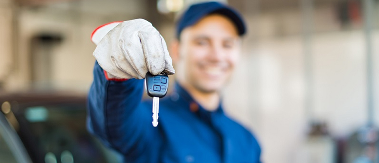 24 hour Mobile locksmith in Davis