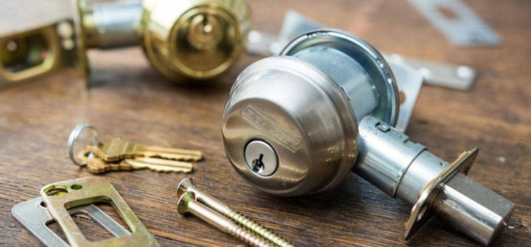 Doorknob Locks Repair Davis