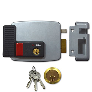 electronic door lock repair Davis