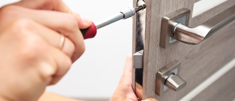 Emergency Door Lock Repair Davis