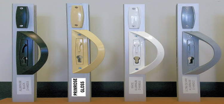 Sliding Door Handle Design Davis