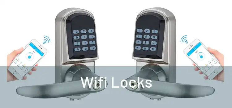  Wifi Locks 